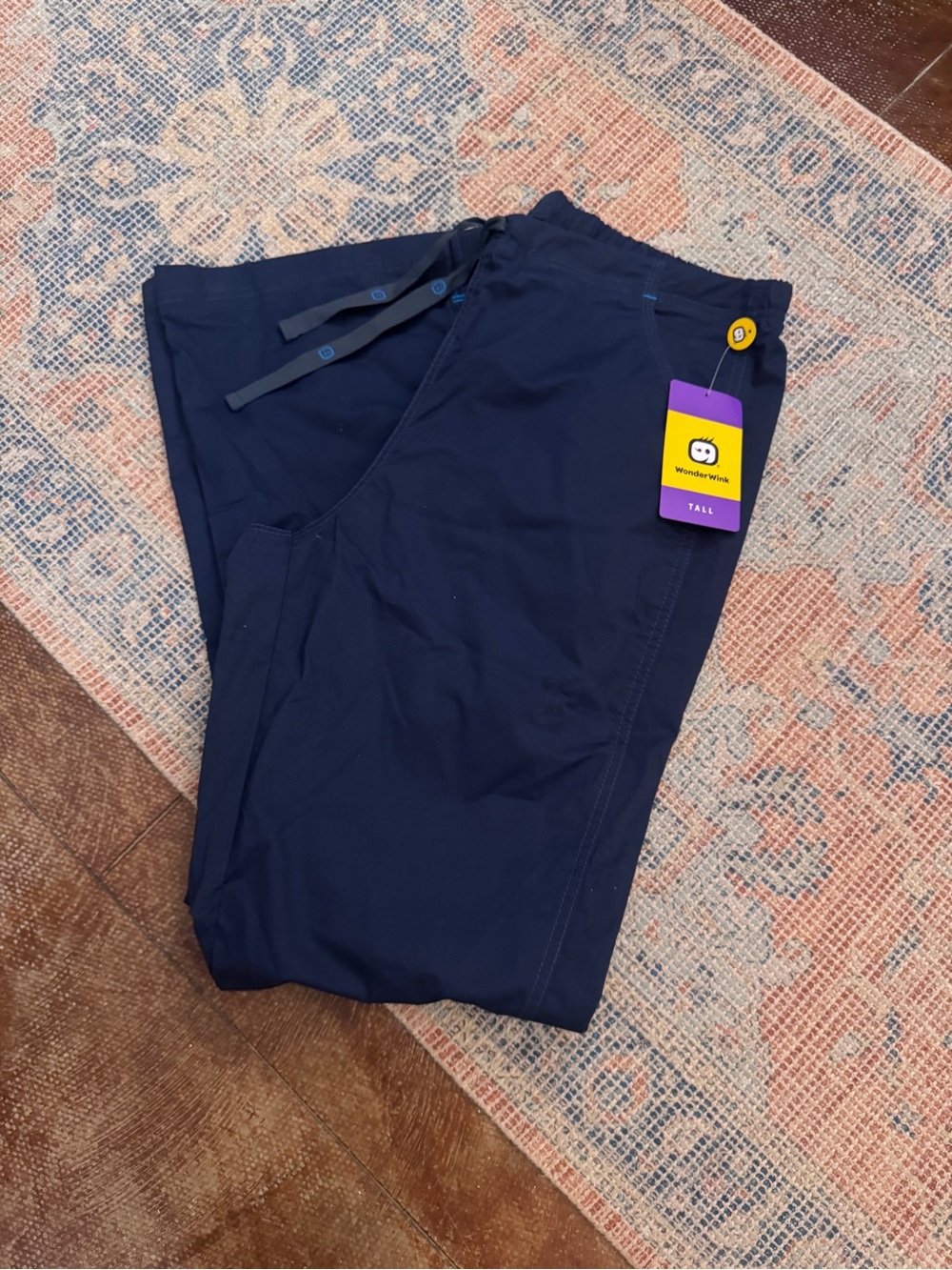 WonderWink scrub pants